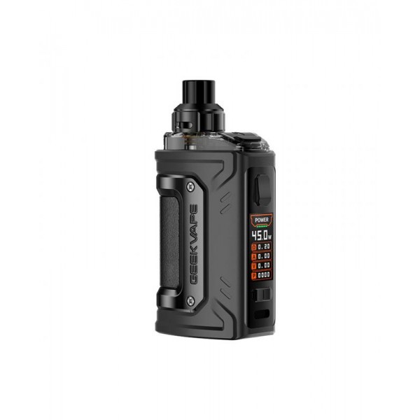 Geekvape H45 Classic (Aegis Hero 3) Pod Kit 1400mAh 4ml