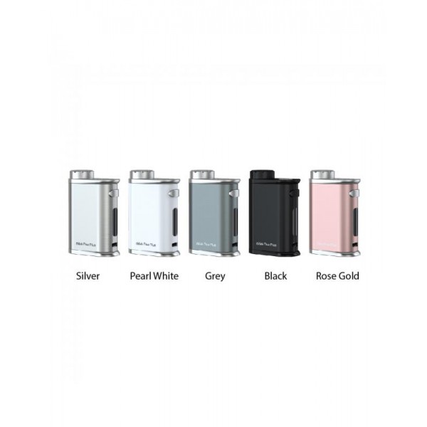 Eleaf iStick Pico Plus 75W Box Mod