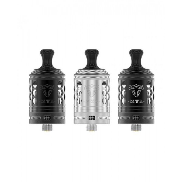 THC Tauren MTL RTA 24MM