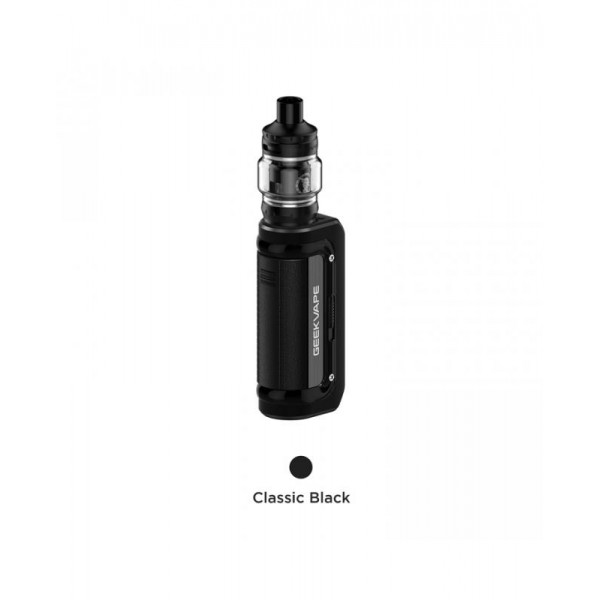 Geekvape M100(Aegis Mini 2)Kit 2500mAh with Z(Zeus)Nano 2 Tank 3.5ml