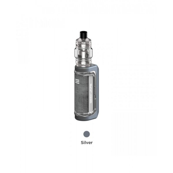 Geekvape M100(Aegis Mini 2)Kit 2500mAh with Z(Zeus)Nano 2 Tank 3.5ml