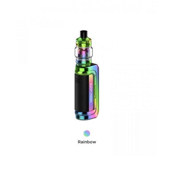 Geekvape M100(Aegis Mini 2)Kit 2500mAh with Z(Zeus)Nano 2 Tank 3.5ml