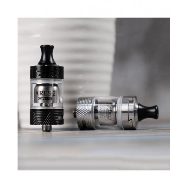 Innokin ARES 2 24mm MTL RTA