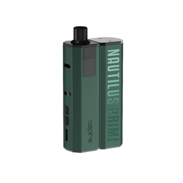 Aspire Nautilus Prime Kit