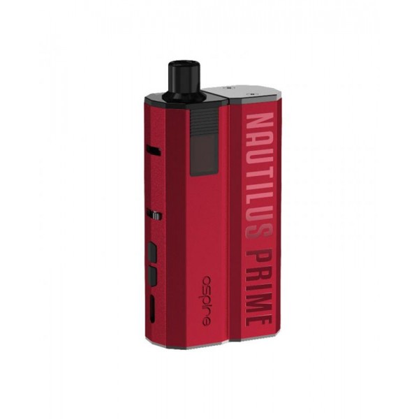 Aspire Nautilus Prime Kit