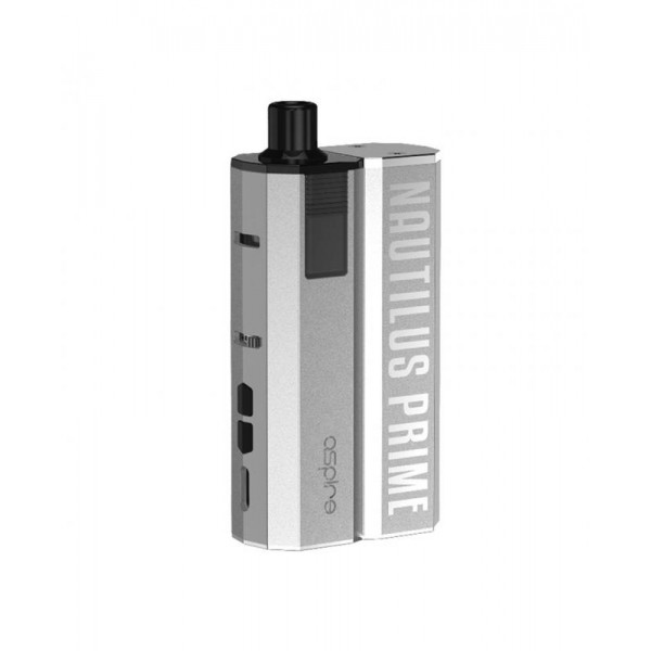 Aspire Nautilus Prime Kit