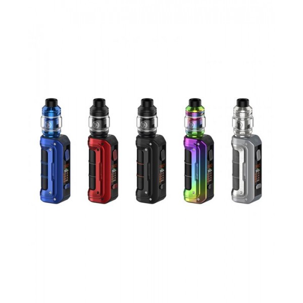 GeekVape Max100 Kit