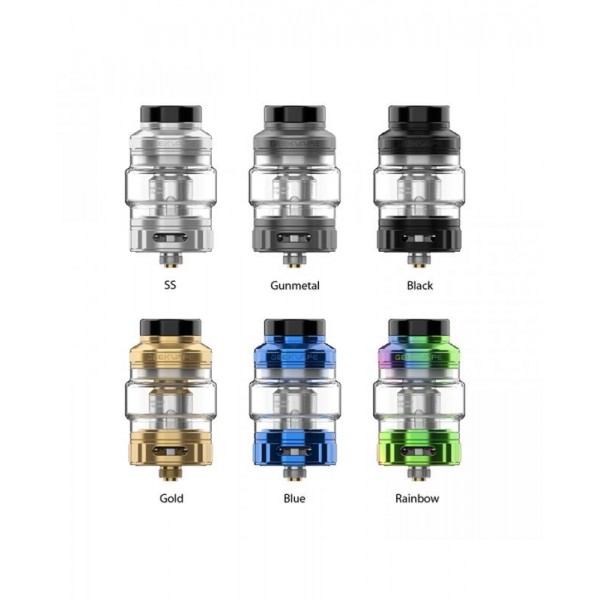 Geekvape Obelisk C Sub Ohm Tank 5.5ml/4ml