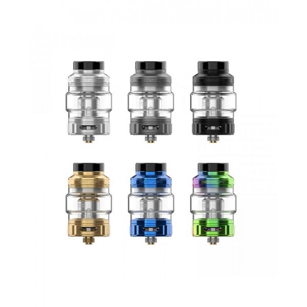 Geekvape Obelisk C Sub Ohm Tank 5.5ml/4ml