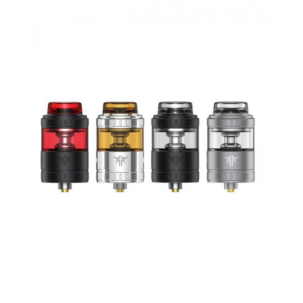 Vandy Vape Requiem RTA