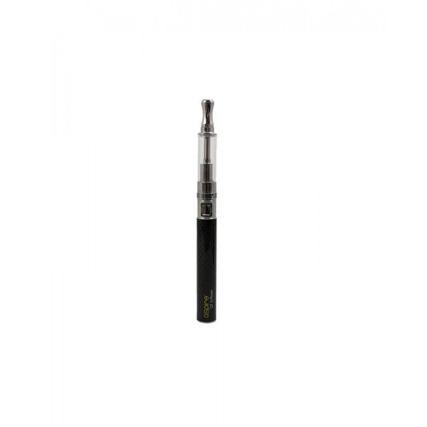 Aspire Starter Kit  With CF G-Power 900mAh Battery And K1 Clearomizer