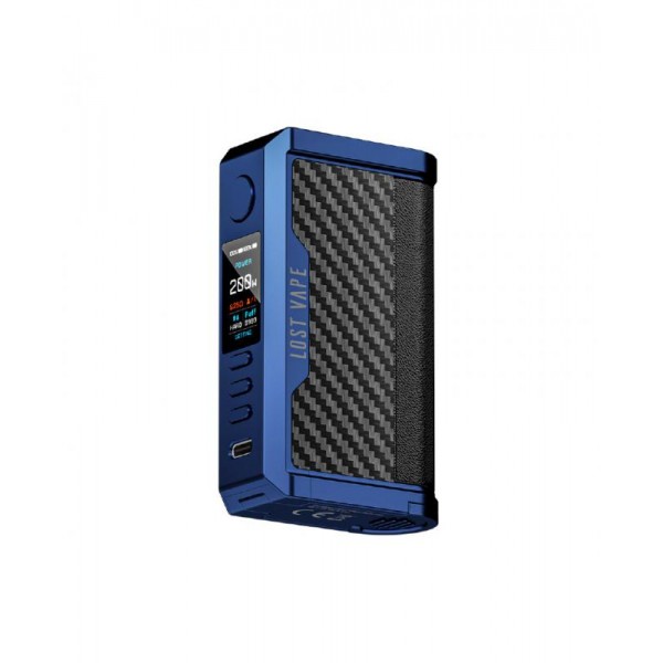 Lost Vape Centaurus Q200 Box Mod 200W