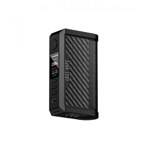 Lost Vape Centaurus Q200 Box Mod 200W