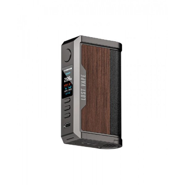 Lost Vape Centaurus Q200 Box Mod 200W