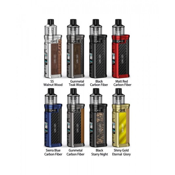 Lost Vape Centaurus Q80 Pod Mod Kit