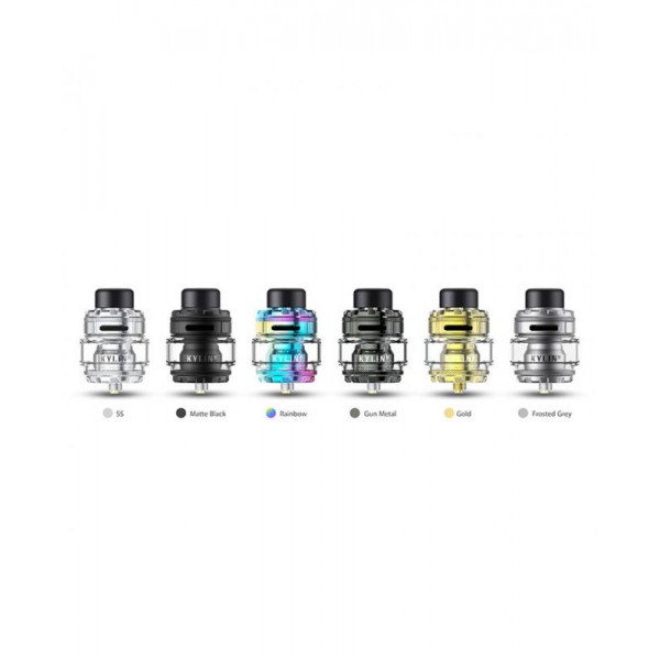 Vandy Vape Kylin M Pro RTA