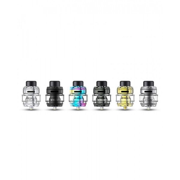 Vandy Vape Kylin M Pro RTA