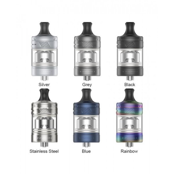 Innokin Zlide Top Tank 3ml