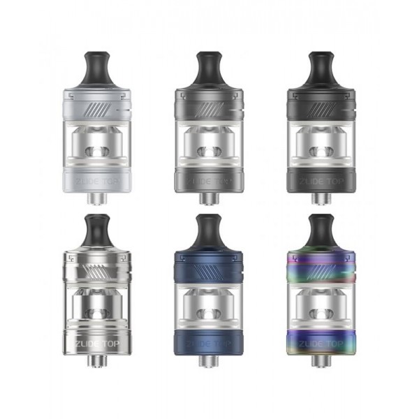 Innokin Zlide Top Tank 3ml