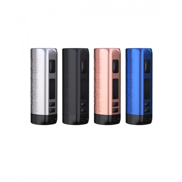 Eleaf iSolo S Mod