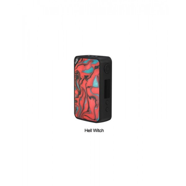 Eleaf iStick Mix 160W TC Box Mod