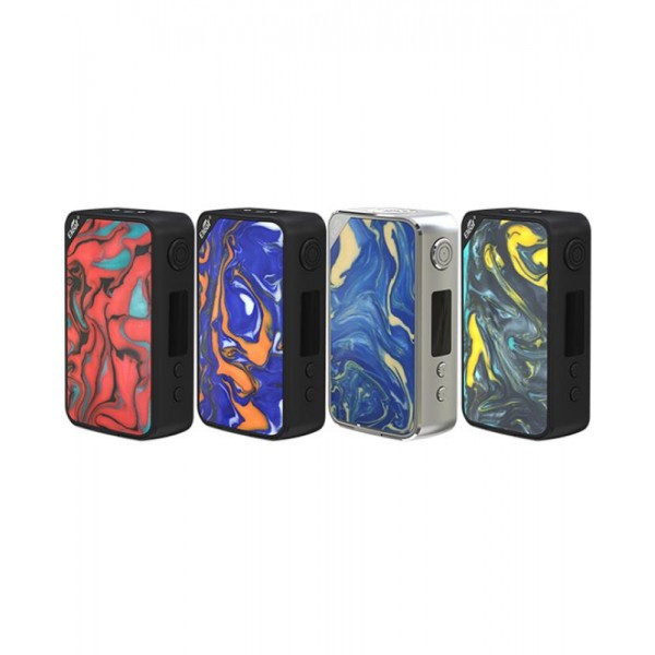 Eleaf iStick Mix 160W TC Box Mod