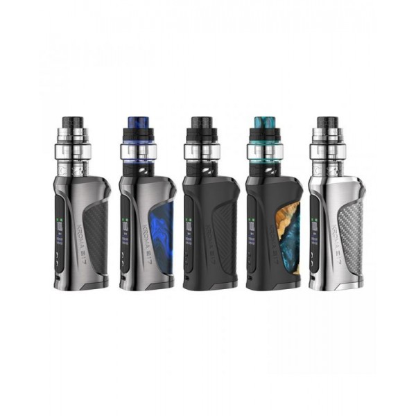 Innokin Kroma 217 Box Mod Kit 100W With Z Force Tank