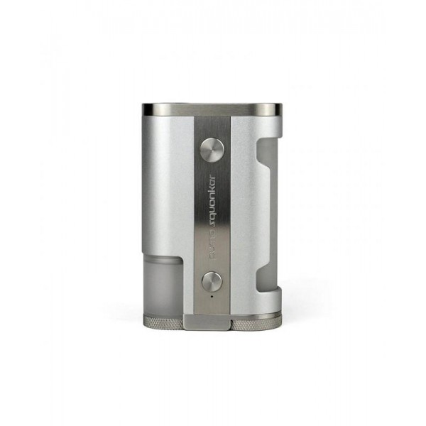 Dovpo X Across Pump Squonker Box Mod