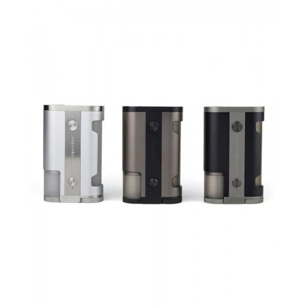 Dovpo X Across Pump Squonker Box Mod