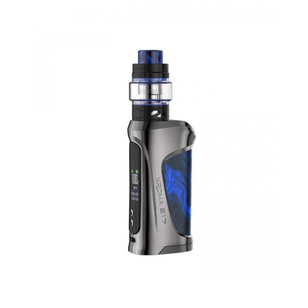 Innokin Kroma 217 Box Mod Kit 100W With Z Force Tank