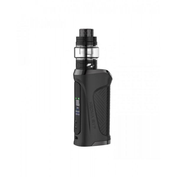 Innokin Kroma 217 Box Mod Kit 100W With Z Force Tank