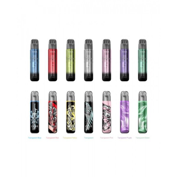 Smok Solus G Pod System Kit 700mAh