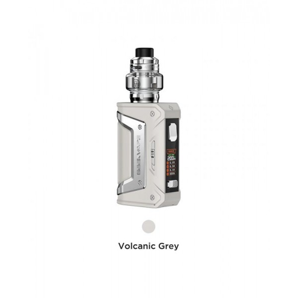 GeekVape L200 Classic Box Mod Kit