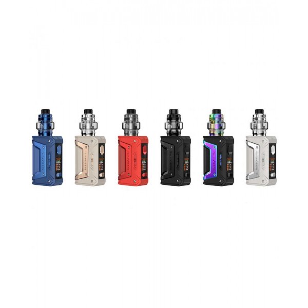 GeekVape L200 Classic Box Mod Kit