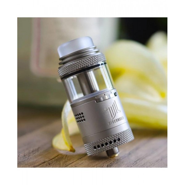 Vandy Vape Windowmaker Dual Coil RTA 25mm