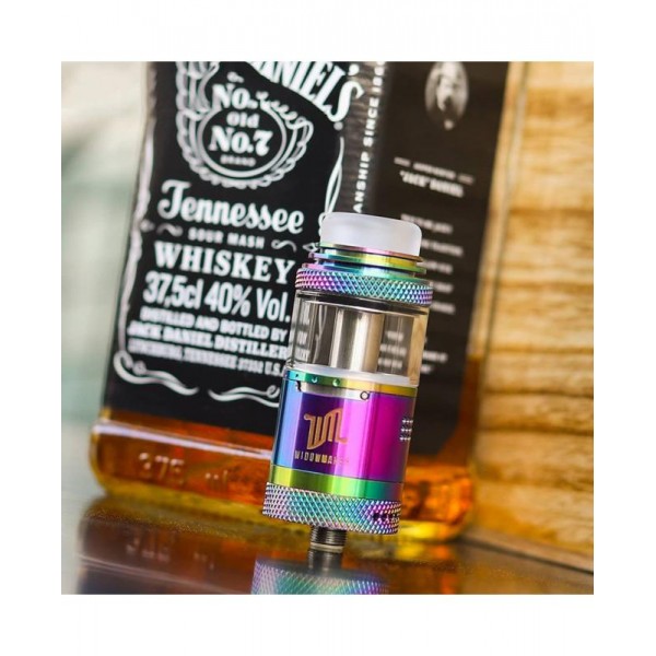 Vandy Vape Windowmaker Dual Coil RTA 25mm