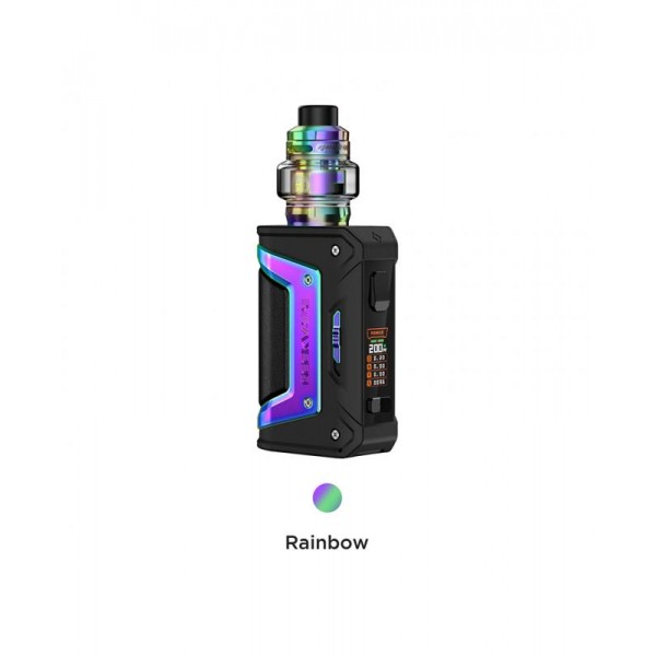 GeekVape L200 Classic Box Mod Kit