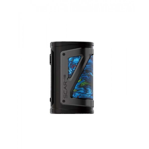 Smok Scar 18 230W Box Mod