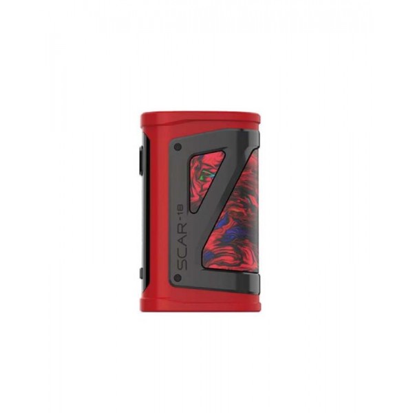 Smok Scar 18 230W Box Mod