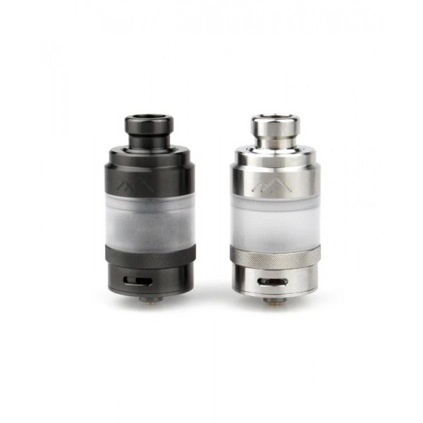 DOVPO Hazard RTA Atomizer