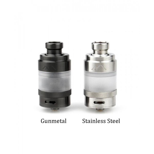 DOVPO Hazard RTA Atomizer