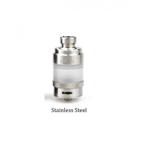 DOVPO Hazard RTA Atomizer