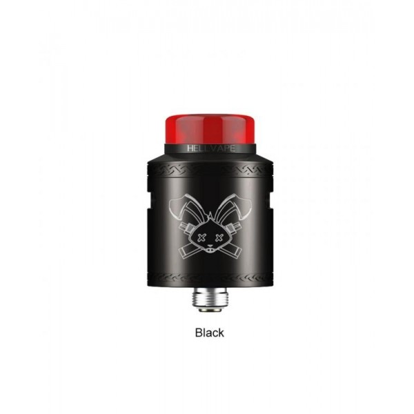 Hellvape Dead Rabbit V2 RDA 24MM