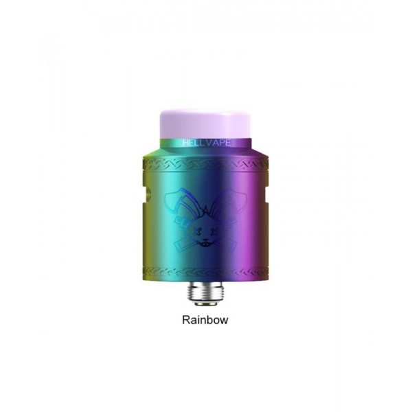 Hellvape Dead Rabbit V2 RDA 24MM