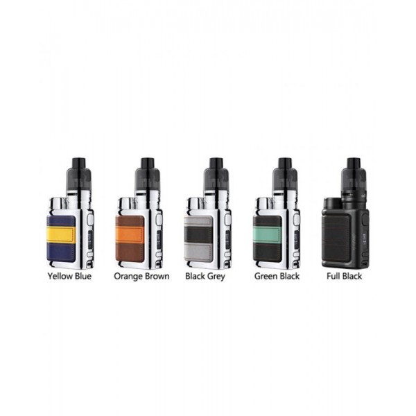 Eleaf iStick Pico Le Kit 75W with GX Tank