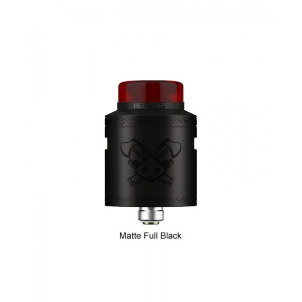 Hellvape Dead Rabbit V2 RDA 24MM