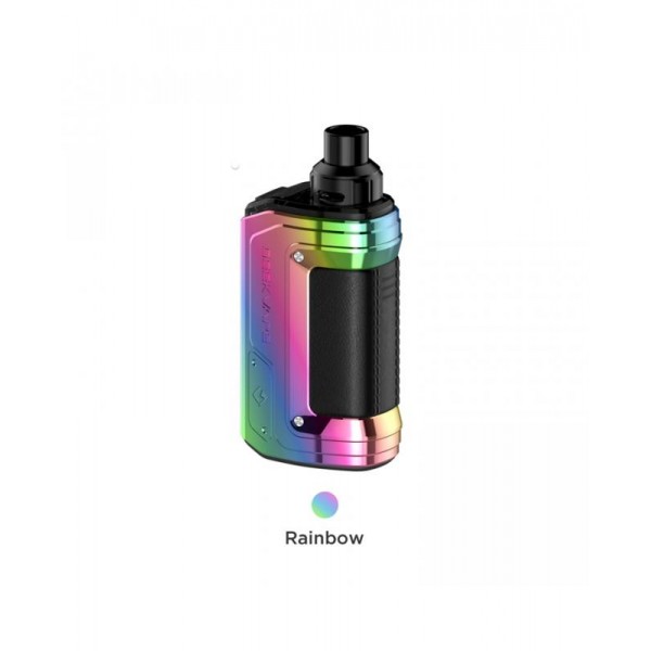 Geekvape H45(Aegis Hero 2)Pod Mod Kit 1400mAh