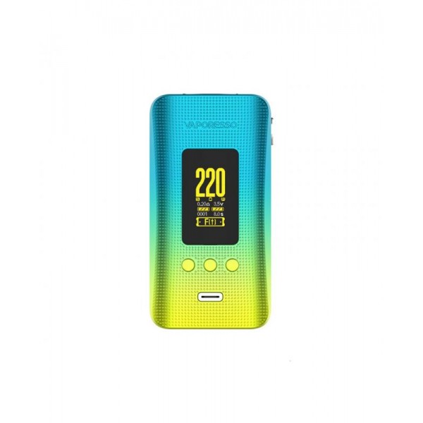 Vaporesso Gen 200 Box Mod