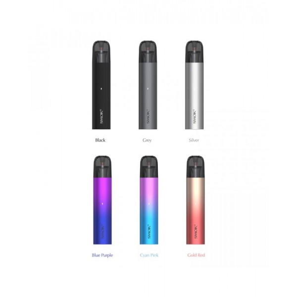 Smok Solus Pod Kit 700mAh