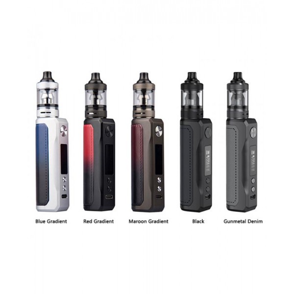 Aspire Onixx Kit